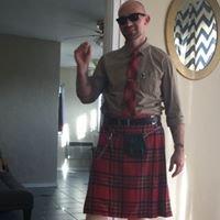 photo of ROBERT BRUCE P.