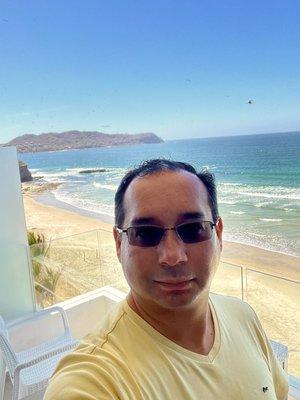 Photo of Andrés M.