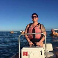 Photo of Jessica H.