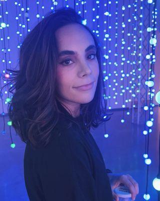 Photo of Alyssa A.