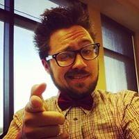 photo of Ryan G.
