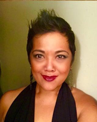 Photo of Muzlina K.