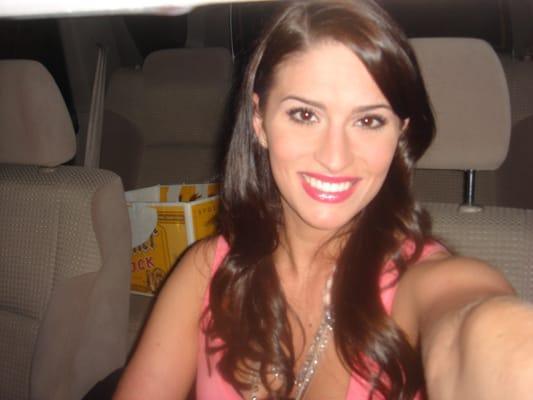 photo of Courtney H.