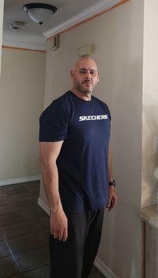 Photo of Mike B.