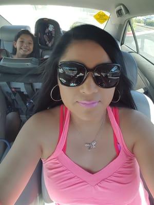 Photo of Melani C.
