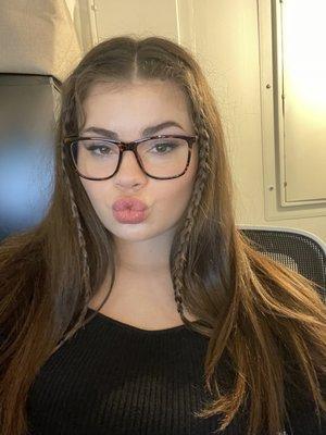 Photo of Zalea F.
