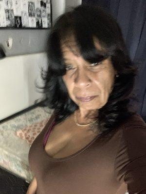 Photo of Paula G.