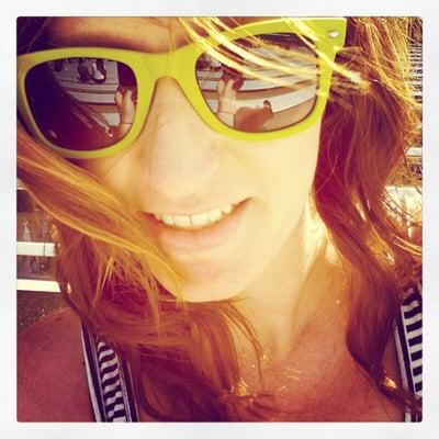 Photo of Chelsi H.