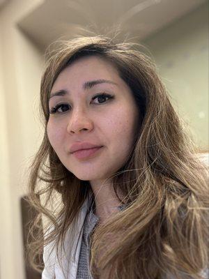 Photo of Farida Y.