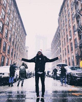 Photo of Ryan M.