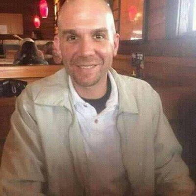 Photo of Cory S.
