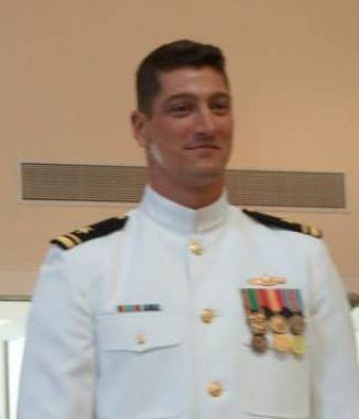 photo of Kristopher D.