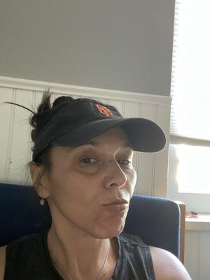 Photo of Laura F.