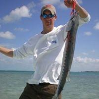 Photo of Andrew B.