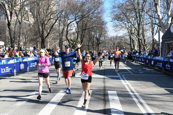 photo of Eileen joy E.