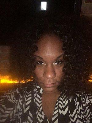 photo of Dawnielle D.