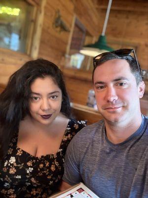 photo of Marisela L.