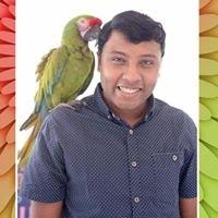 photo of Sankarkumar M.