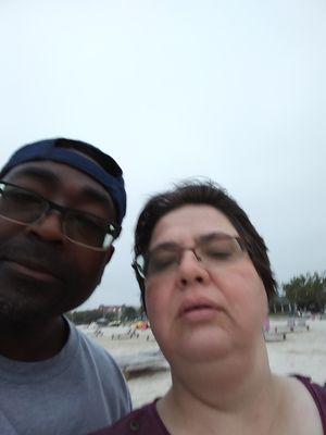 Photo of Christy L.