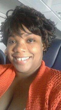Photo of Crystal H.