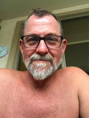 photo of Marshall W.