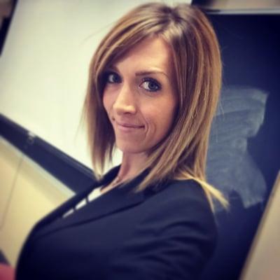 Photo of Lauren C.