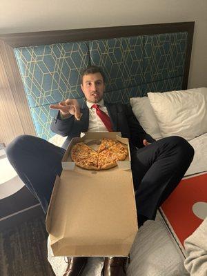 photo of Christopher S.