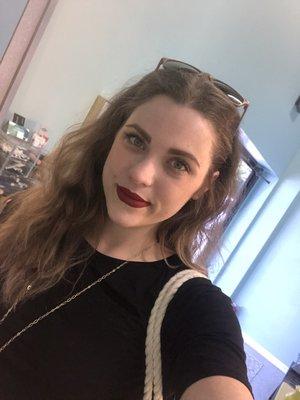 Photo of Christina W.