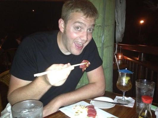 Photo of Josh T.