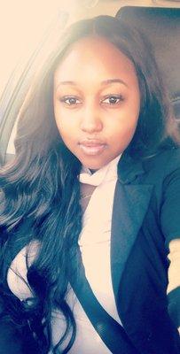 Photo of Aisha K.
