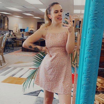 photo of Samantha I.