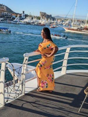 Photo of Latrice A.