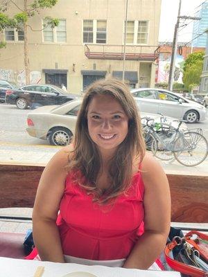 Photo of Rachael L.