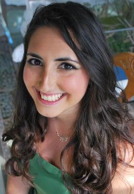 Photo of Lauren H.