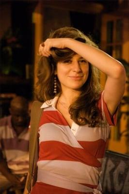 photo of parastou m.