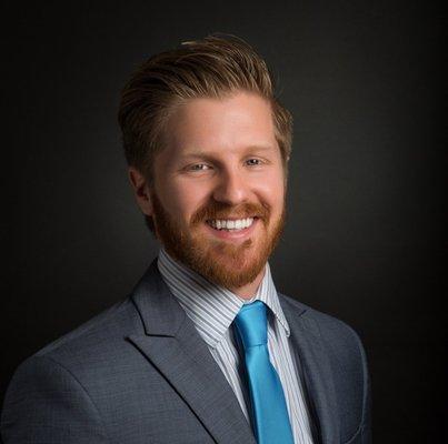 Photo of Logan A.