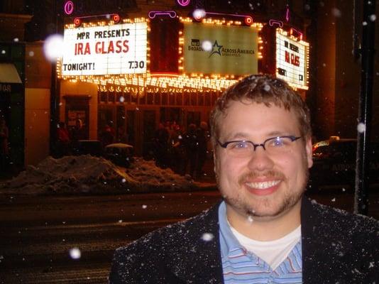 Photo of Jason D.