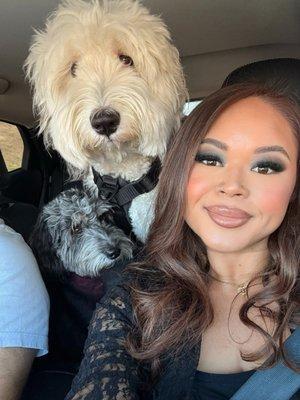 photo of Savannah M.