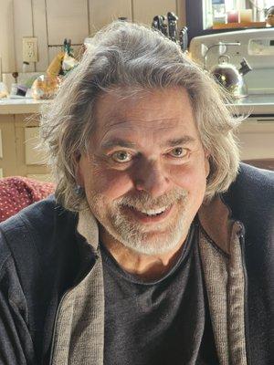 Photo of Jay K.