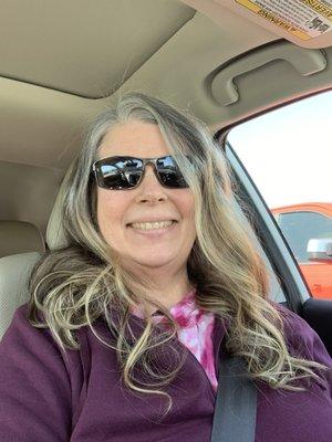 Photo of Lynne M.