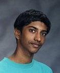 Photo of Arvind T.