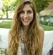 Photo of Justina B.