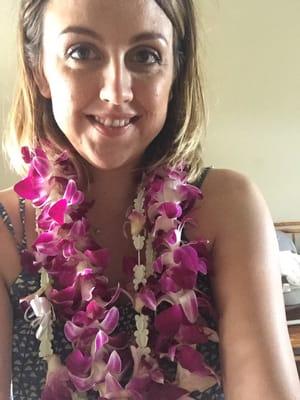Photo of Amber T.
