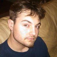 Photo of Aaron S.