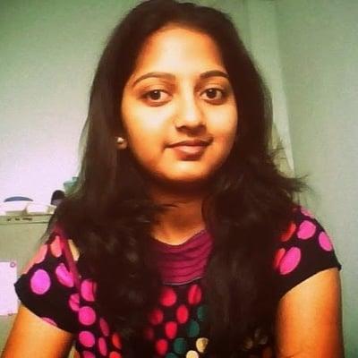 Photo of Sneha S.
