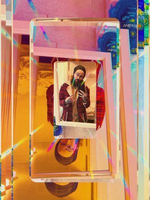 photo of Nickolaus S.