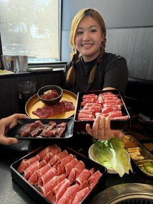 Photo of Tiffany N.