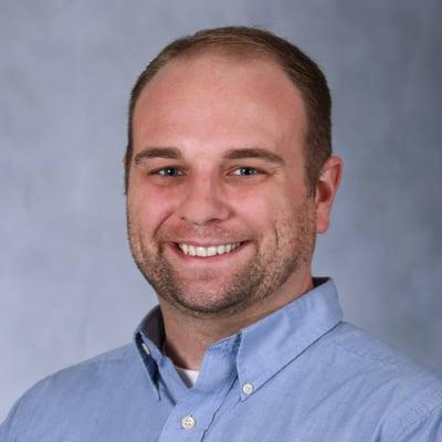photo of Nick V.