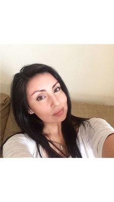 photo of Priscilla L.