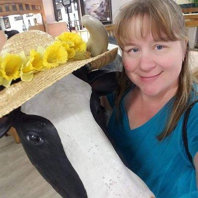 photo of Tammy R.